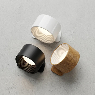 Wireless Magnetic Wall Lamp