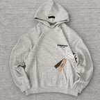 Essentials Fear of God grey (any size)