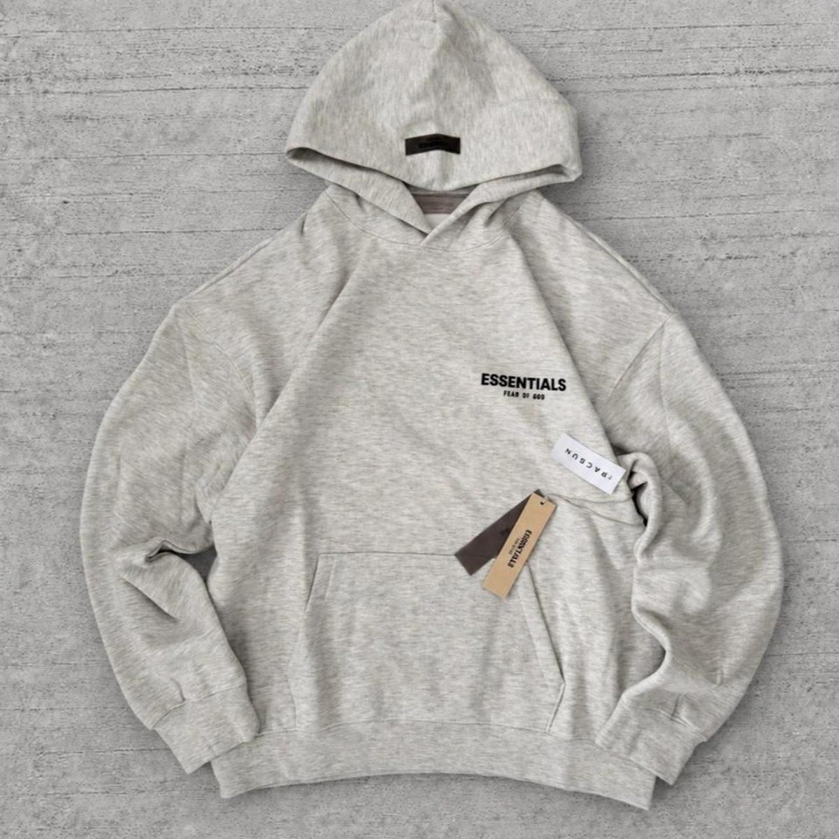 Essentials Fear of God grey (any size)