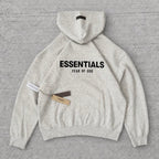 Essentials Fear of God grey (any size)