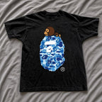 A Bathing Ape Tee