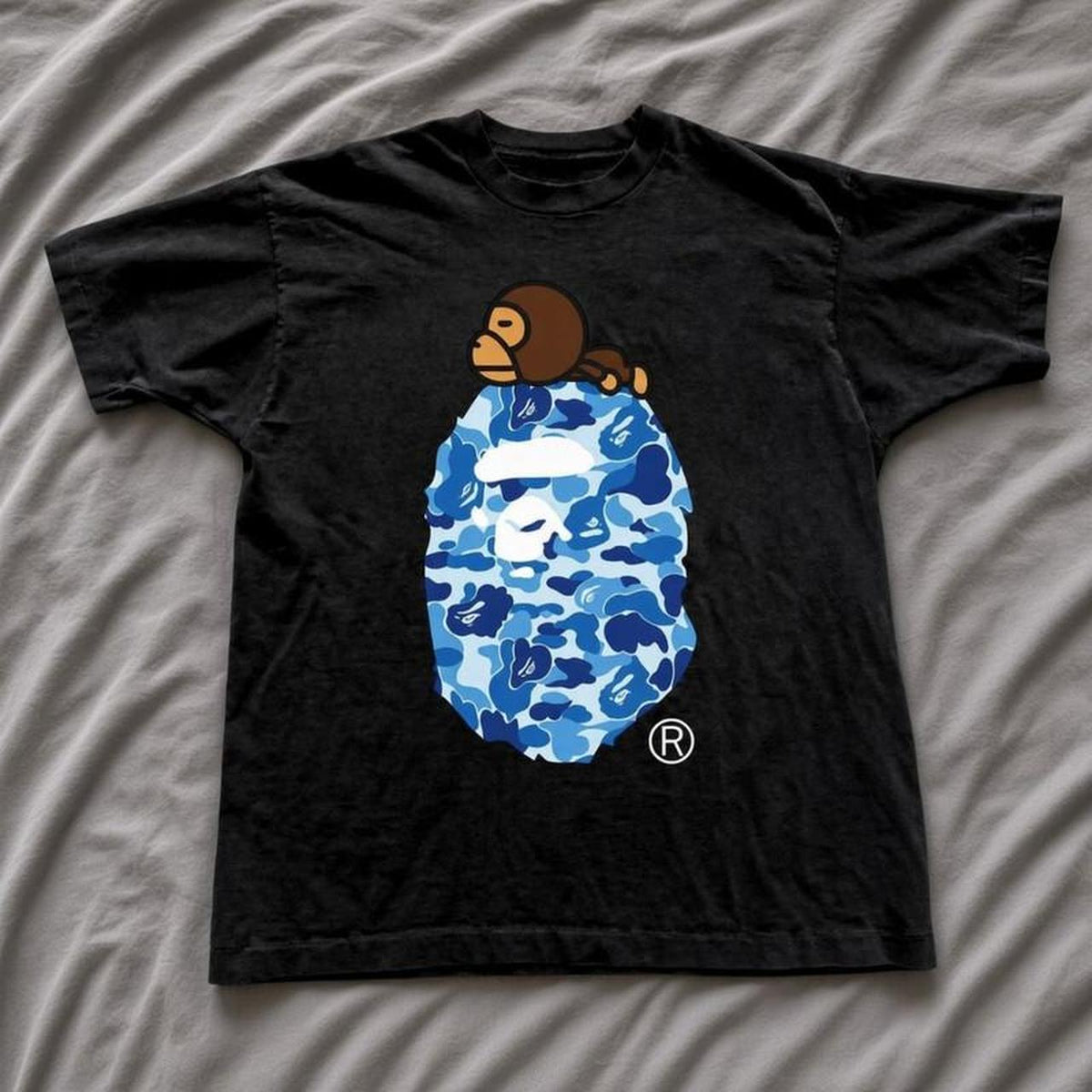 A Bathing Ape Tee