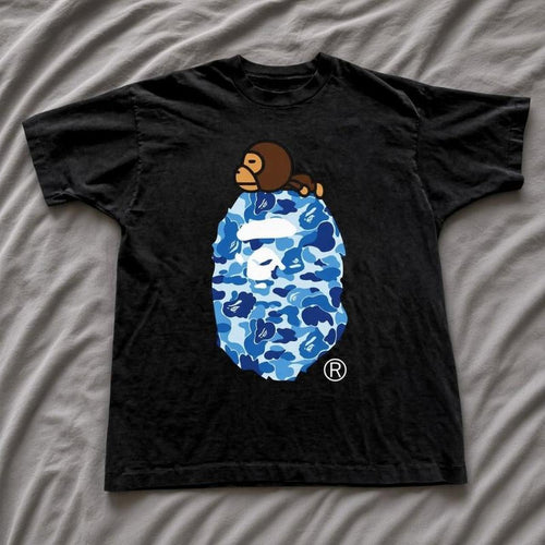 A Bathing Ape Tee