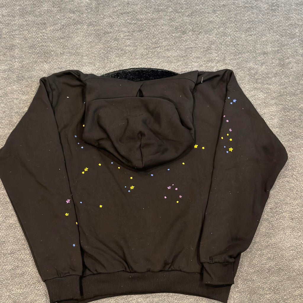 Sp5der WorldWide hoodie