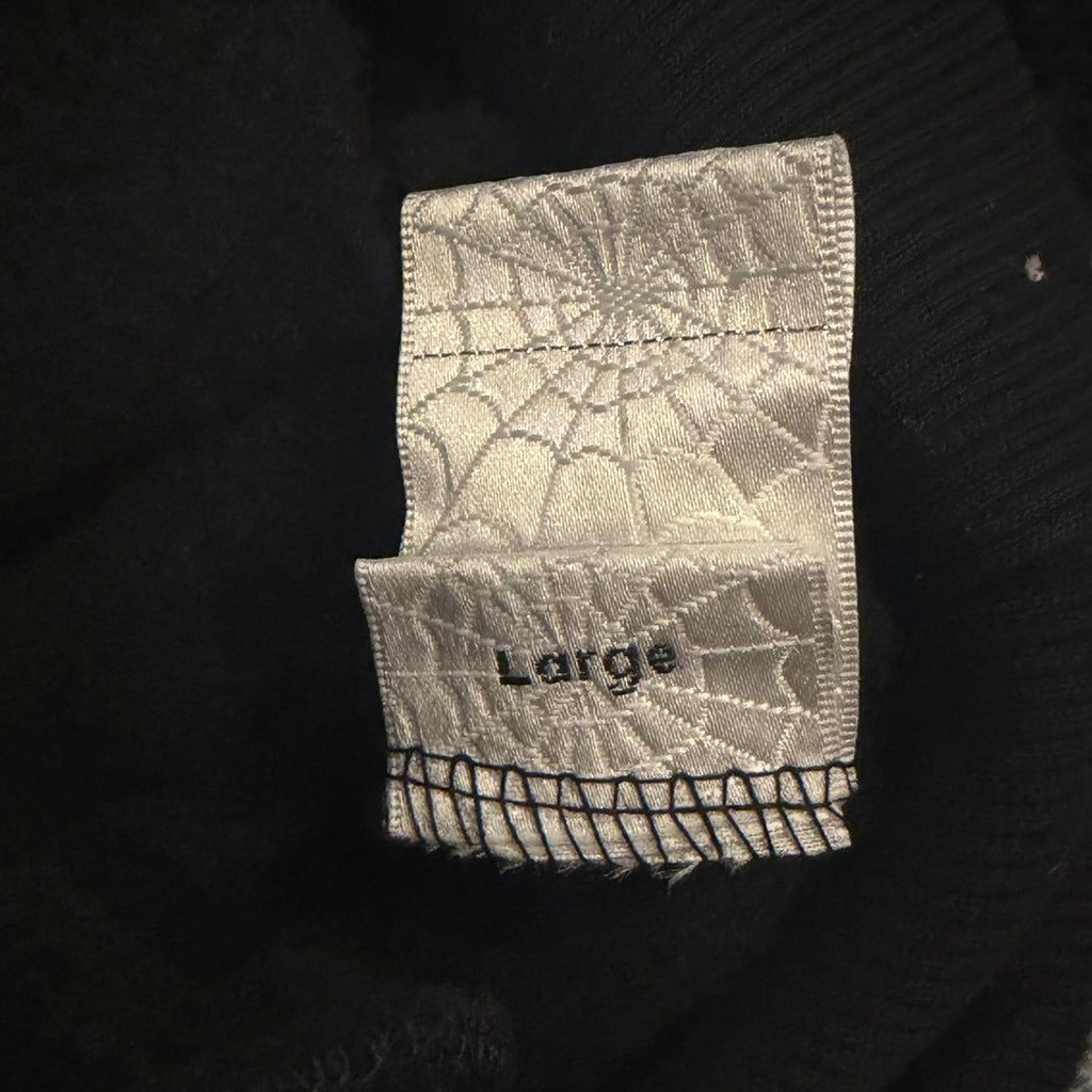 Sp5der WorldWide hoodie