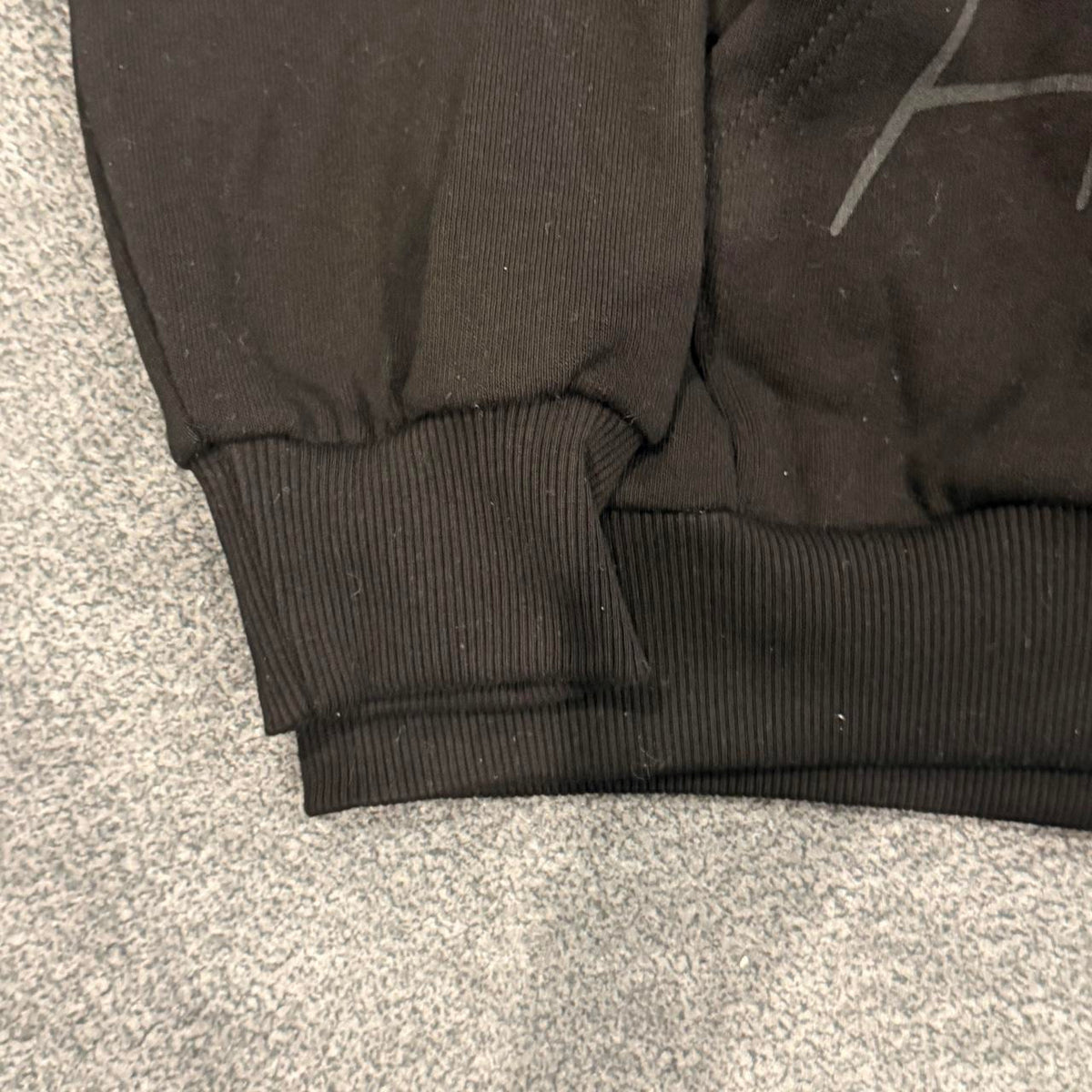 Sp5der WorldWide hoodie