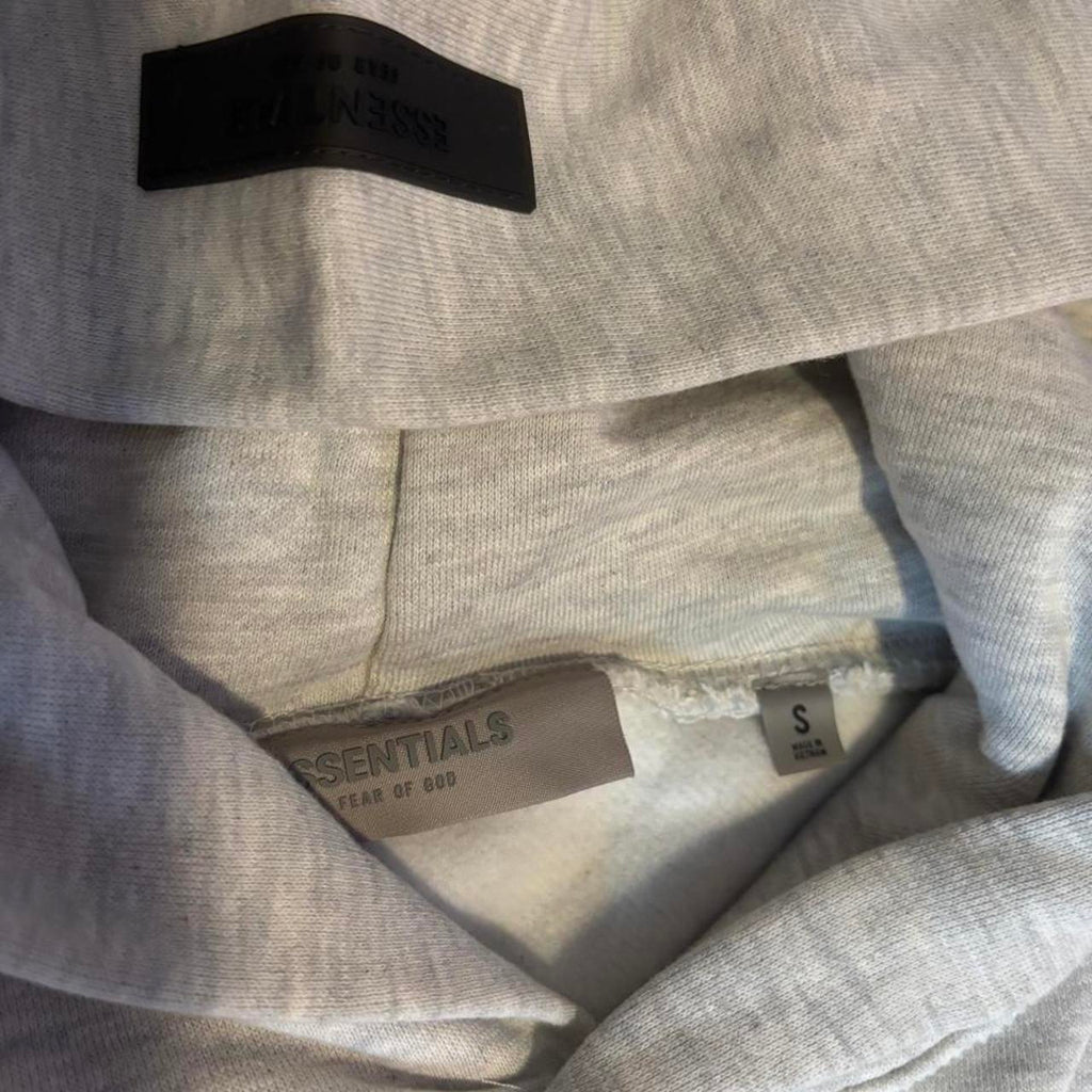 Essentials Fear of God grey (any size)