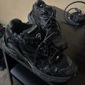 Balenciaga Men's Black Trainers