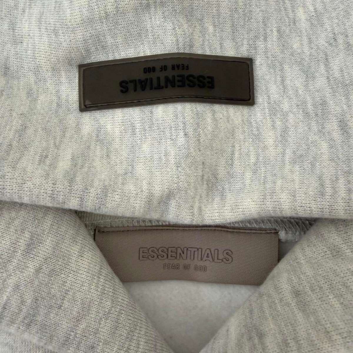 Essentials Fear of God grey (any size)